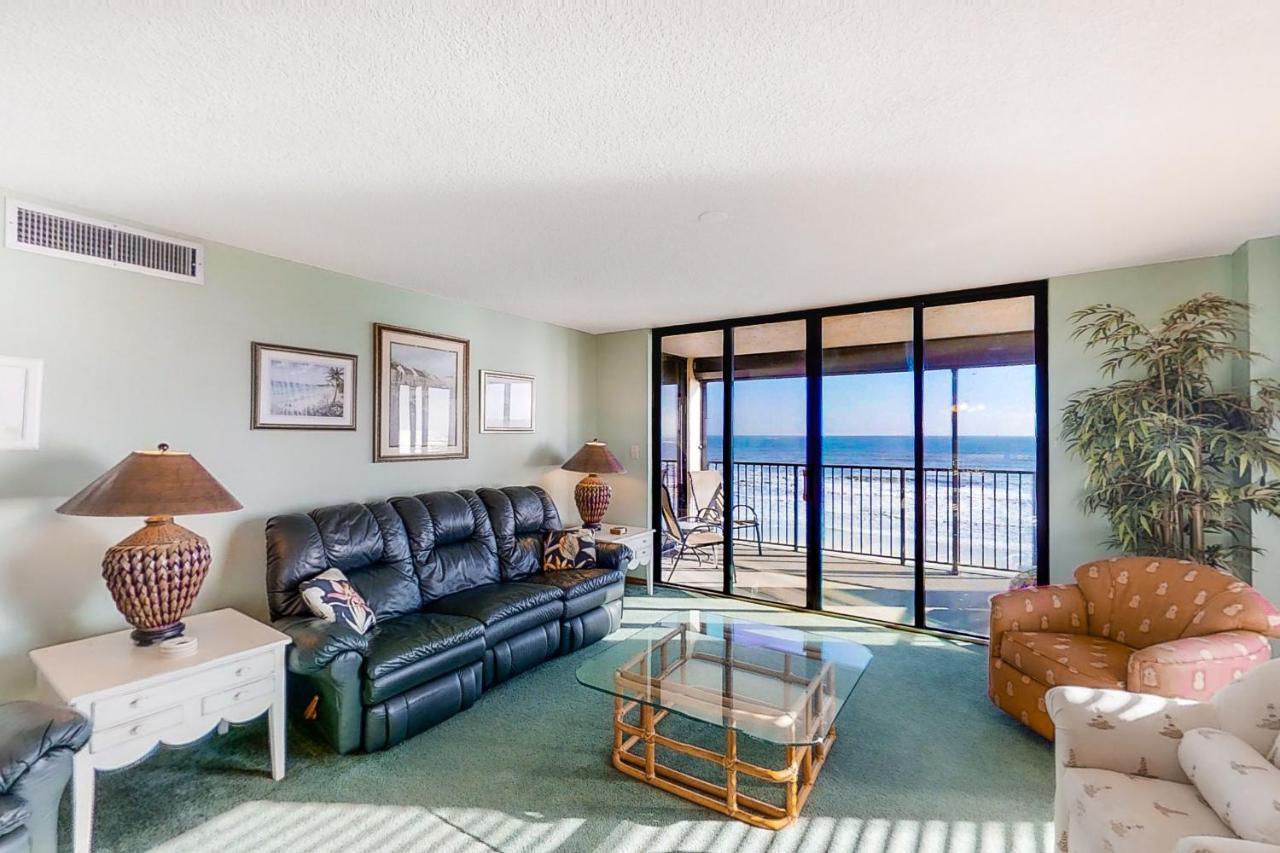 Sand Dollar II 408 St. Augustine Exterior photo
