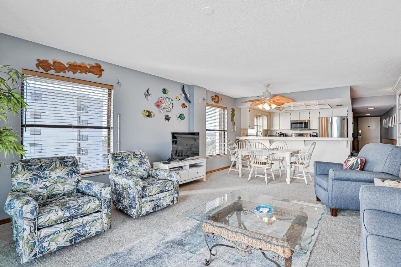 Sand Dollar II 408 St. Augustine Exterior photo