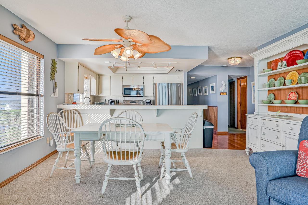 Sand Dollar II 408 St. Augustine Exterior photo