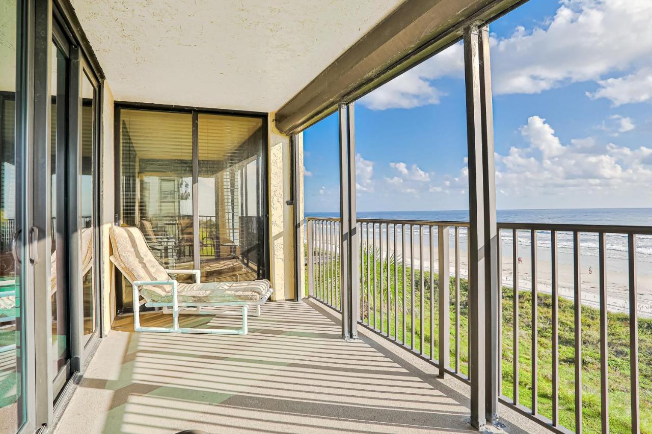 Sand Dollar II 408 St. Augustine Exterior photo