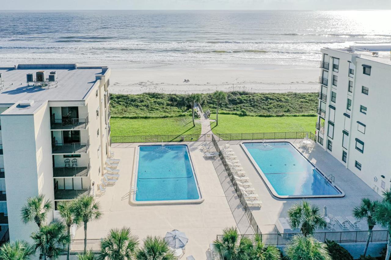 Sand Dollar II 408 St. Augustine Exterior photo