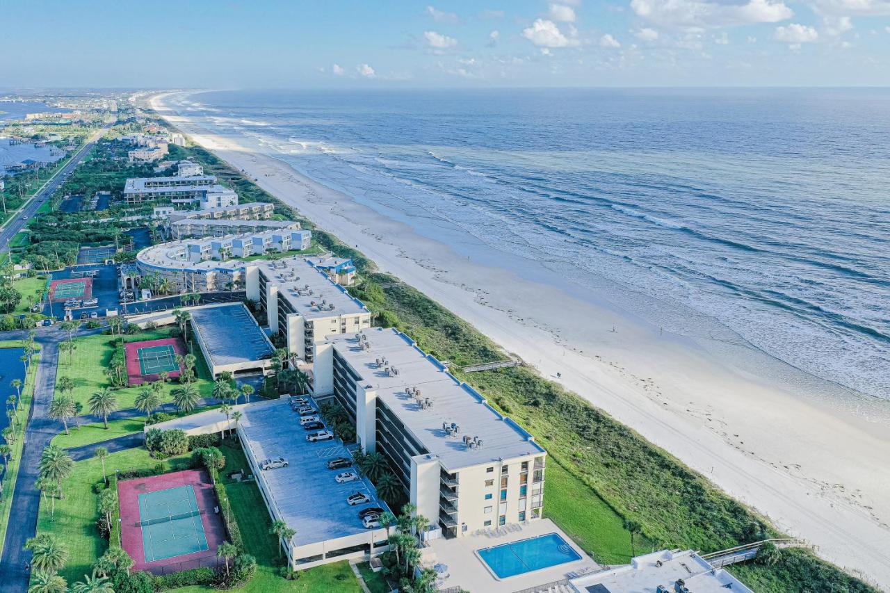 Sand Dollar II 408 St. Augustine Exterior photo